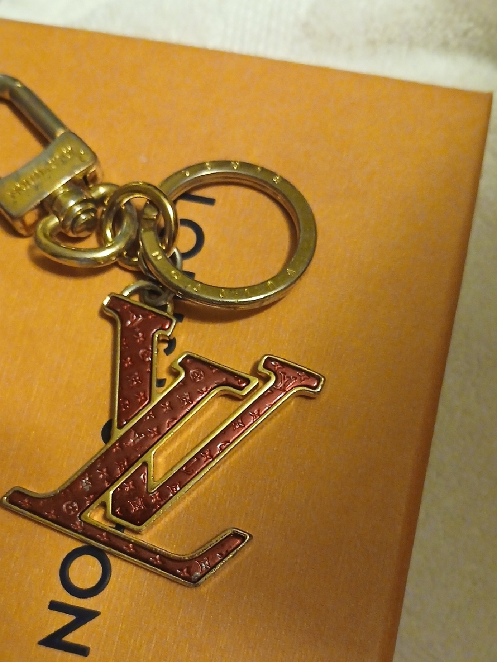 Key Chain Charm - Picture 2 of 4